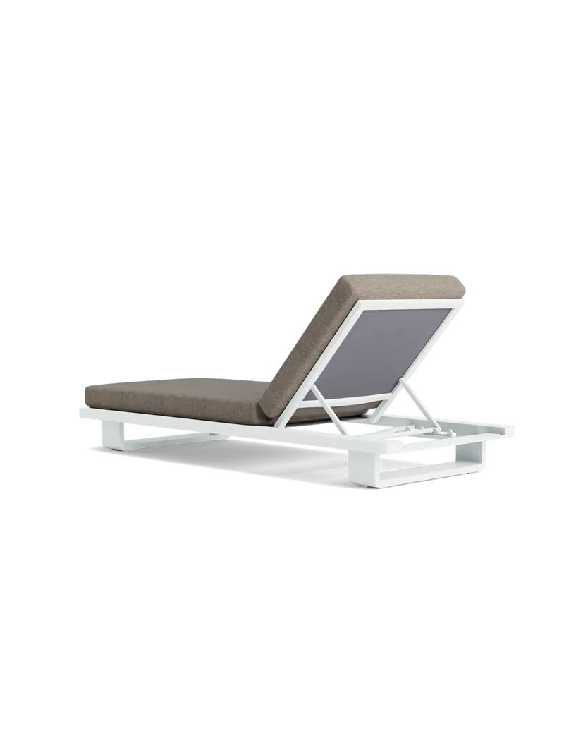 Fitz Roy Sunlounger