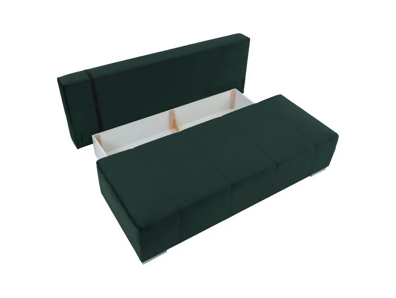 Street IV Lux 3-Seater Sofa Bed – Trinity 28