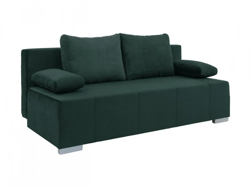 Street IV Lux 3-Seater Sofa Bed – Trinity 28