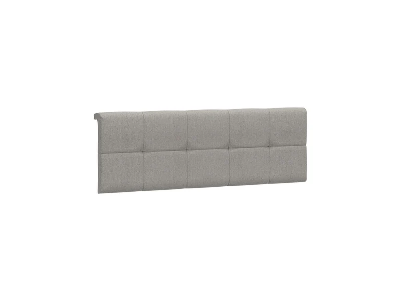 Tetrix Kaspian T 120 — Upholstered Headboard Overlay