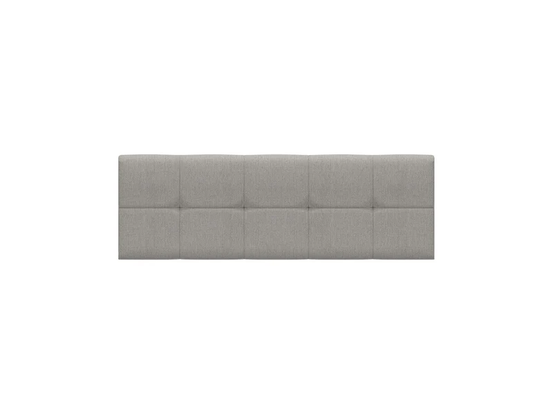Tetrix Kaspian T 120 — Upholstered Headboard Overlay