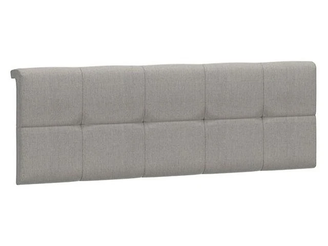 Tetrix Kaspian T 120 — Upholstered Headboard Overlay