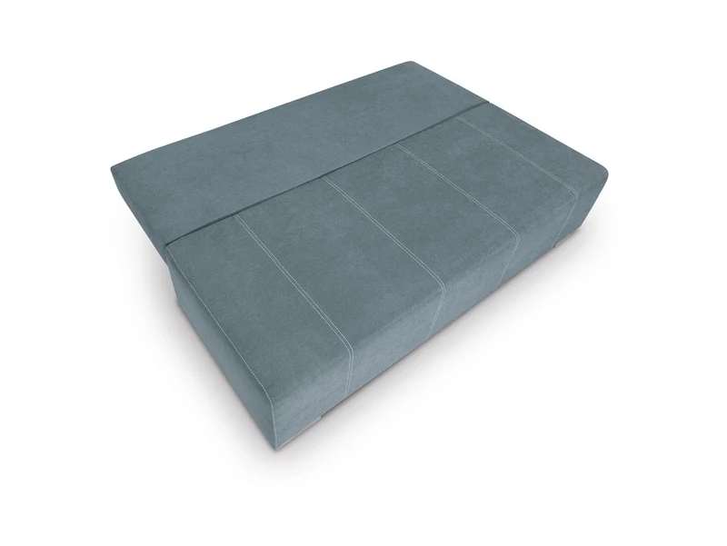 Street IV Lux Sofa Bed — 3-Seater with Storage & Bonell Springs