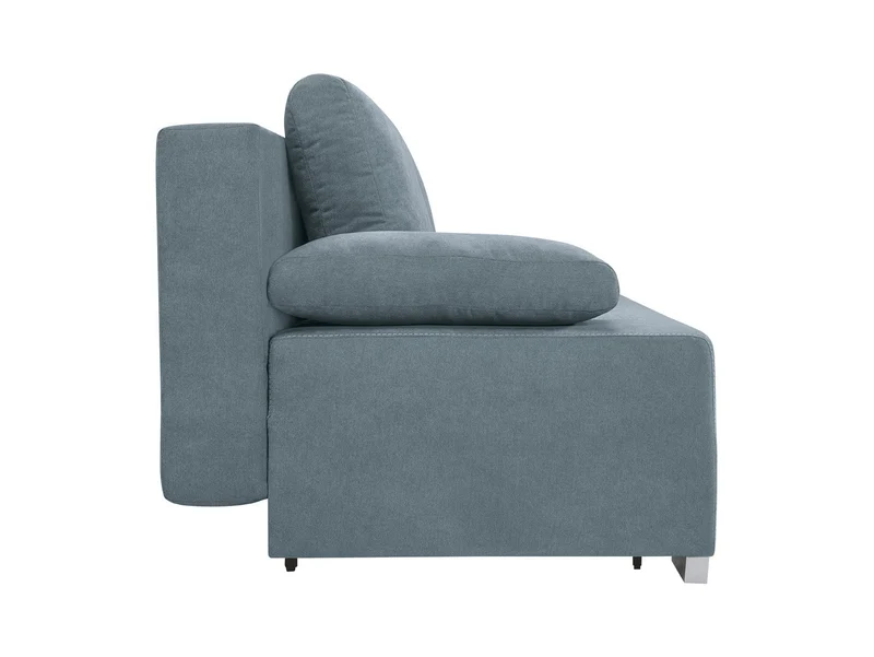 Street IV Lux Sofa Bed — 3-Seater with Storage & Bonell Springs