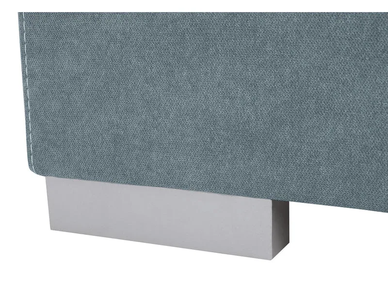 Street IV Lux Sofa Bed — 3-Seater with Storage & Bonell Springs