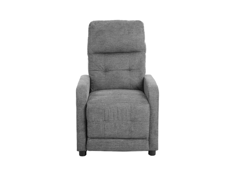 Monti ESR — Recliner Armchair with Footrest