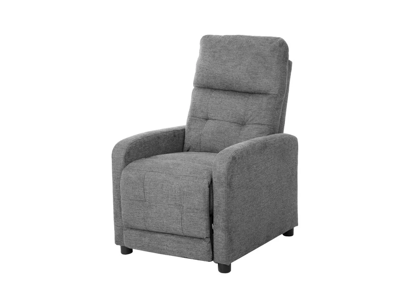 Monti ESR — Recliner Armchair with Footrest