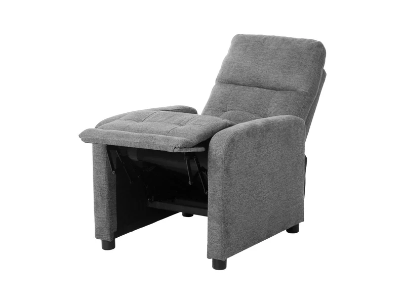 Monti ESR — Recliner Armchair with Footrest