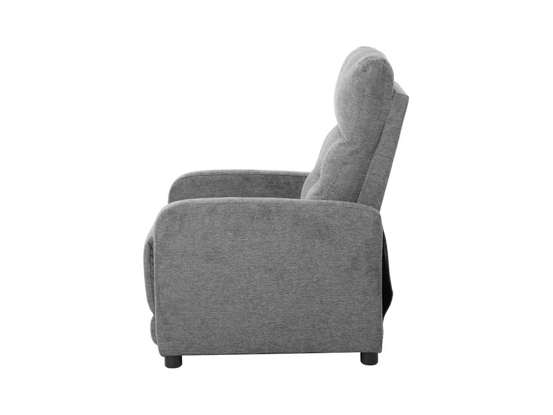Monti ESR — Recliner Armchair with Footrest