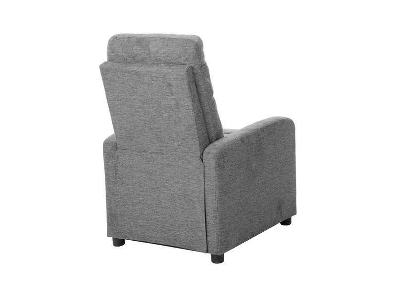Monti ESR — Recliner Armchair with Footrest