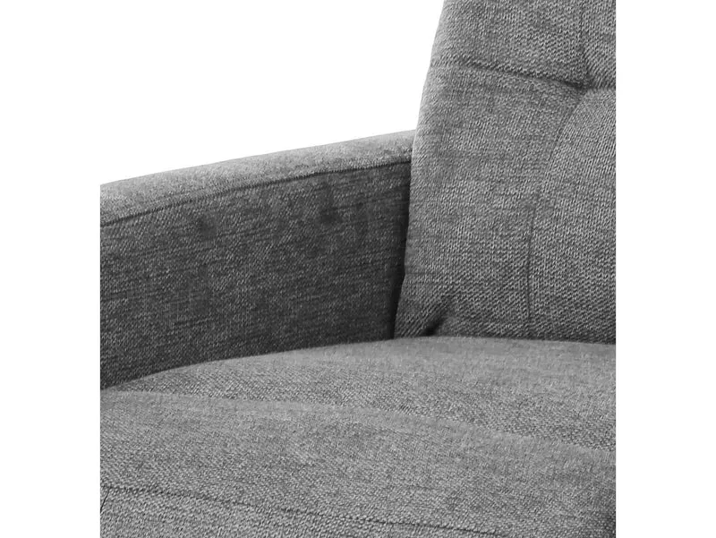 Monti ESR — Recliner Armchair with Footrest