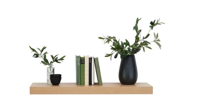 Zack — Wall Shelf 110 cm