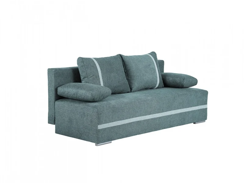 Mata LUX 3-Seater Sofa Bed with Storage
