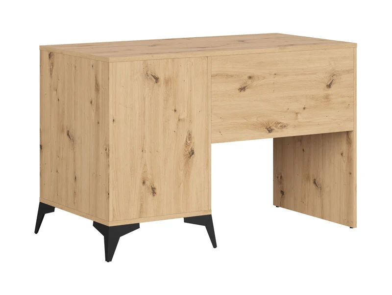Lamea — Home Office Desk with Door & Drawer