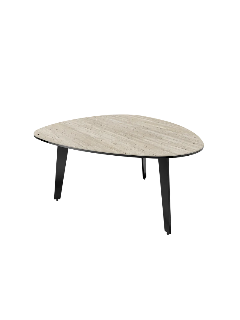 Couchtisch Galet