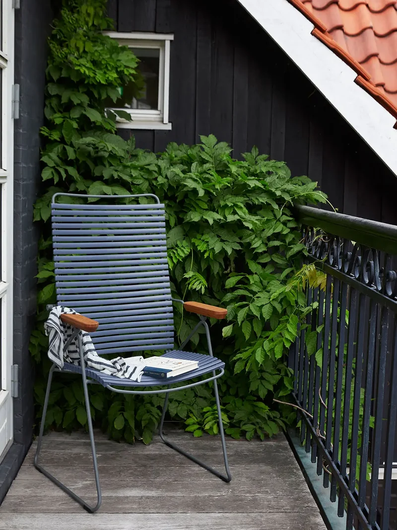 CLICK Position Chair