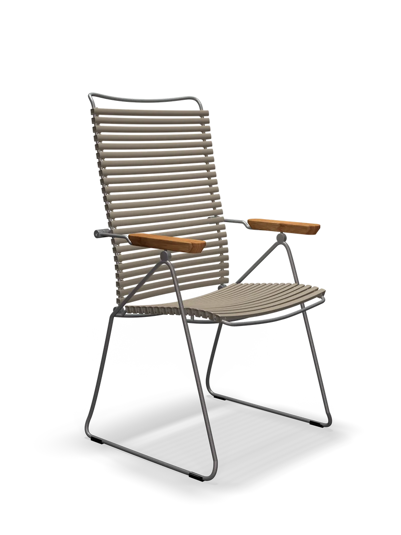 CLICK Position Chair