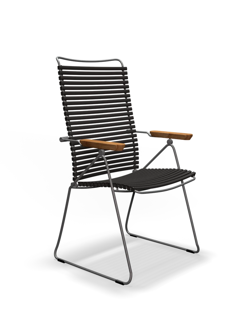 CLICK Position Chair