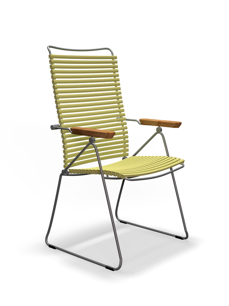 CLICK Position Chair