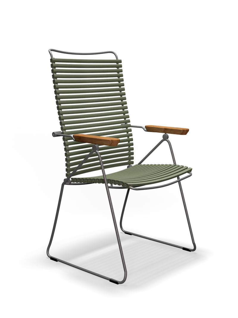 CLICK Position Chair