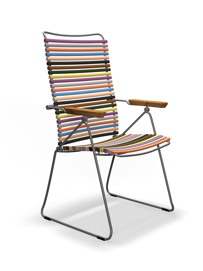 CLICK Position Chair
