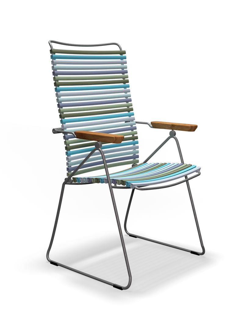 CLICK Position Chair