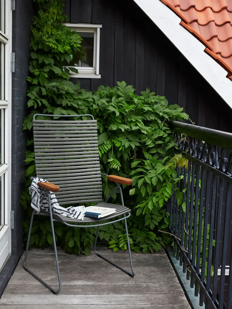CLICK Position Chair