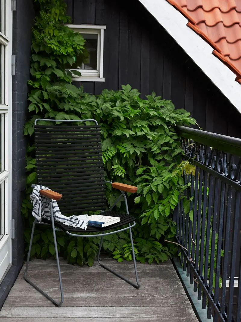 CLICK Position Chair