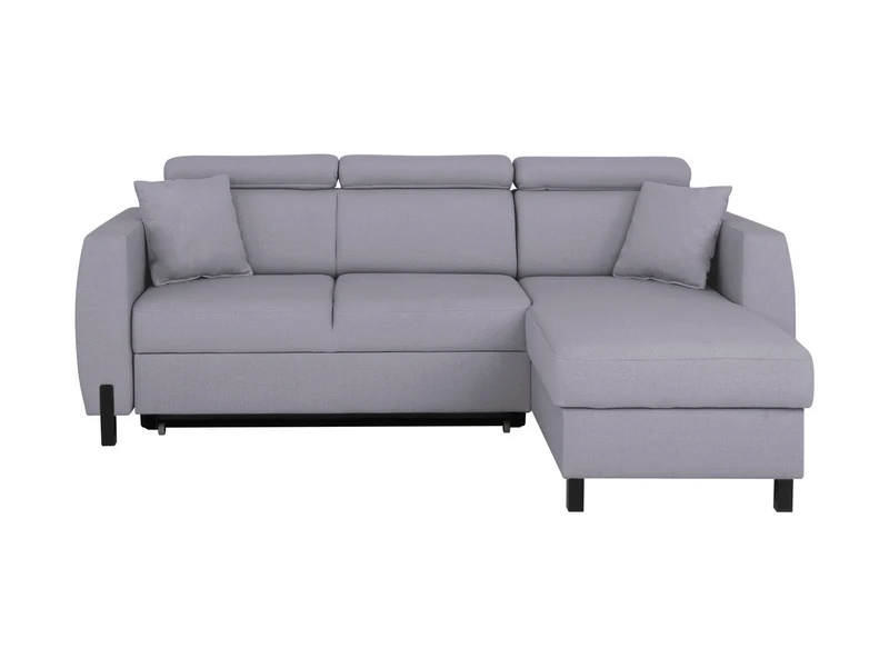 Tulio Corner Sofa Bed with Storage – Reversible Left/Right