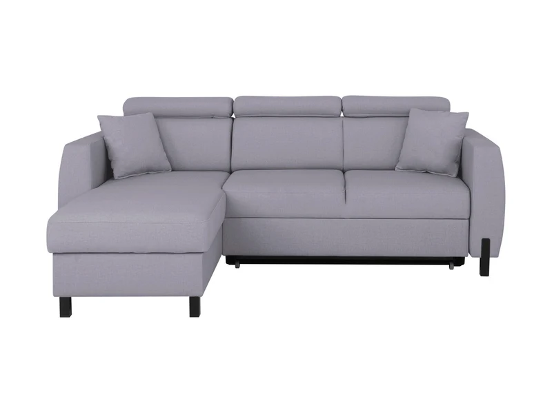 Tulio Corner Sofa Bed with Storage – Reversible Left/Right