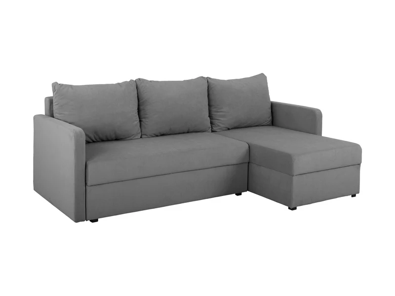 Imros Lux Corner Sofa Bed with Storage – Reversible Left/Right