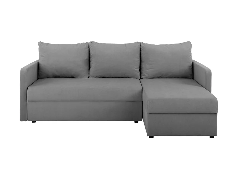 Imros Lux Corner Sofa Bed with Storage – Reversible Left/Right