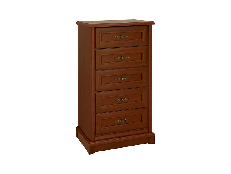 Kent Chest of Drawers – Chestnut