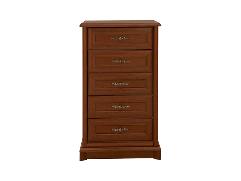 Kent Chest of Drawers – Chestnut