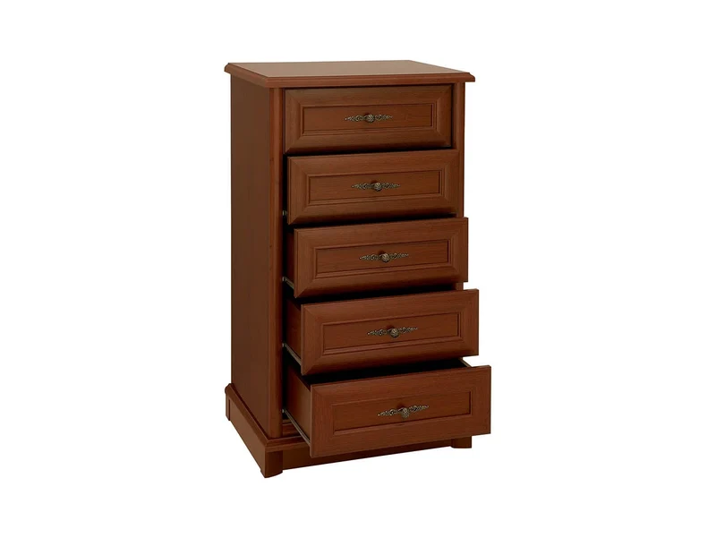 Kent Chest of Drawers – Chestnut