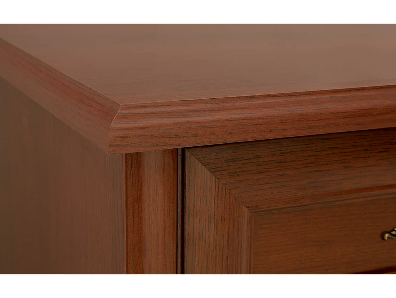 Kent Chest of Drawers – Chestnut