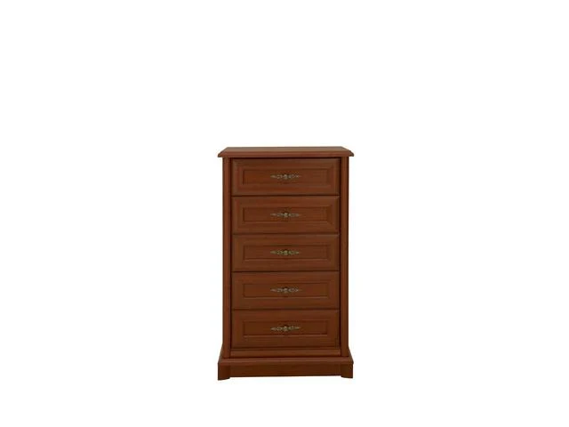 Kent Chest of Drawers – Chestnut