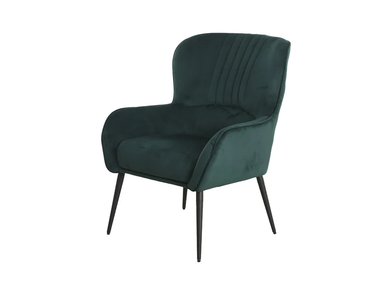 Samon — Wingback Armchair