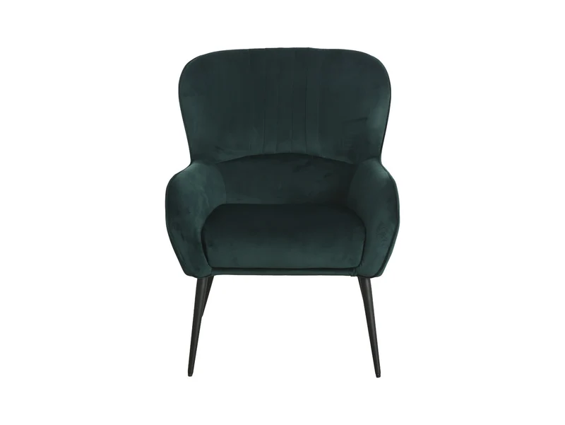 Samon — Wingback Armchair
