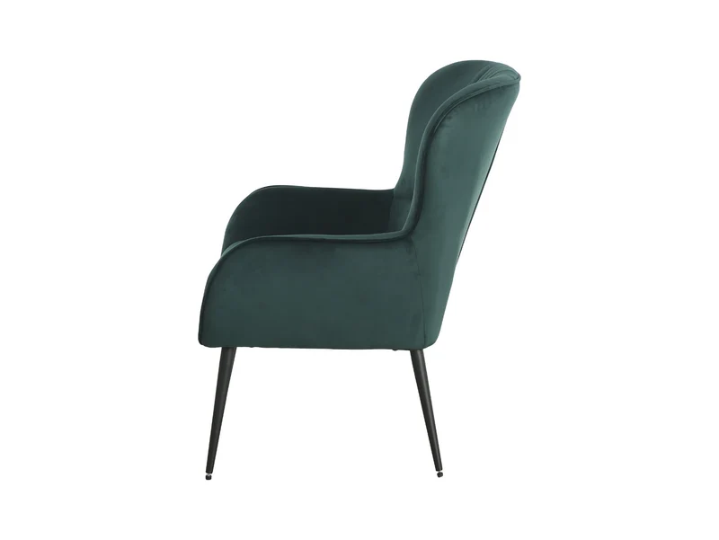 Samon — Wingback Armchair