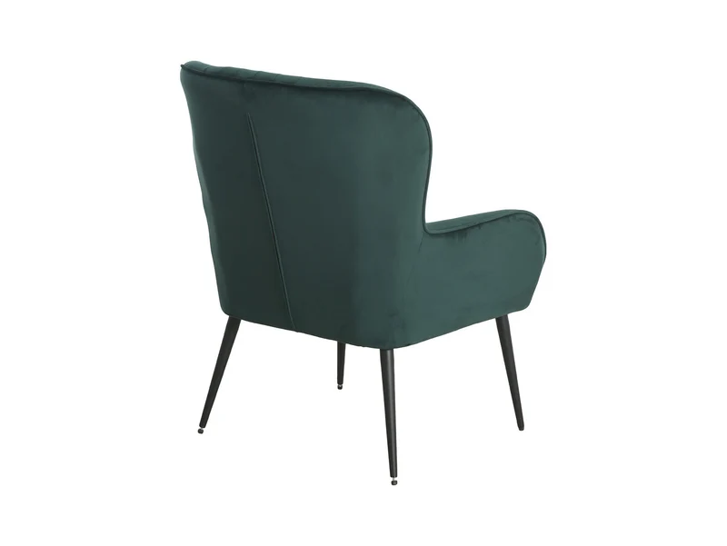 Samon — Wingback Armchair