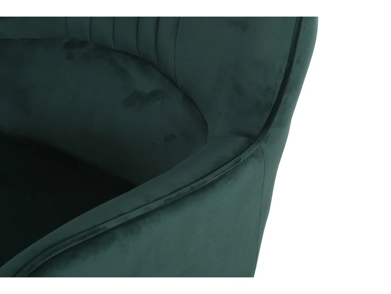 Samon — Wingback Armchair