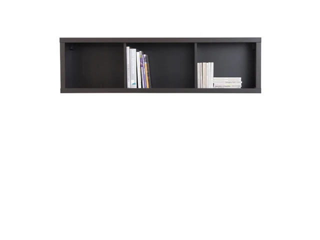 Kaspian — Wall-Mounted Display Cabinet