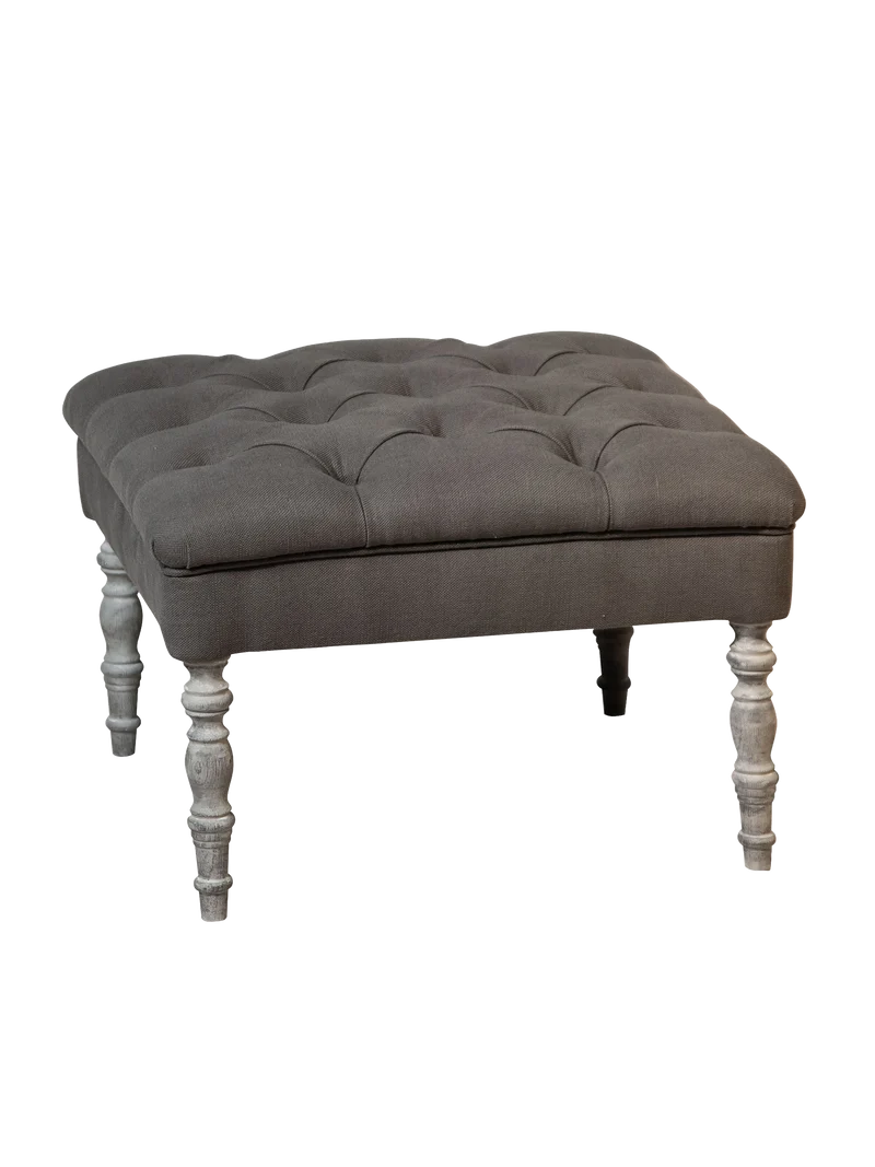 Hocker | "La Clair"