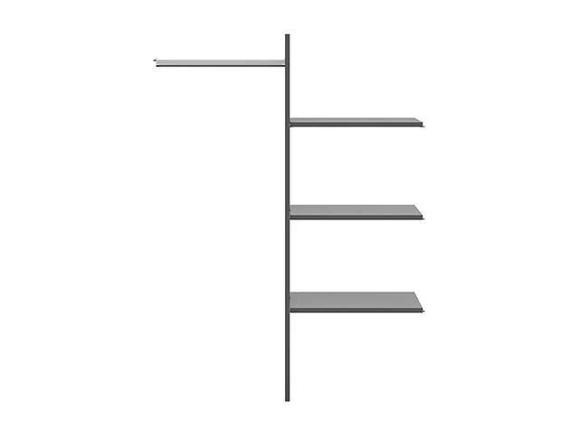 Hesen — Wardrobe Insert Organiser