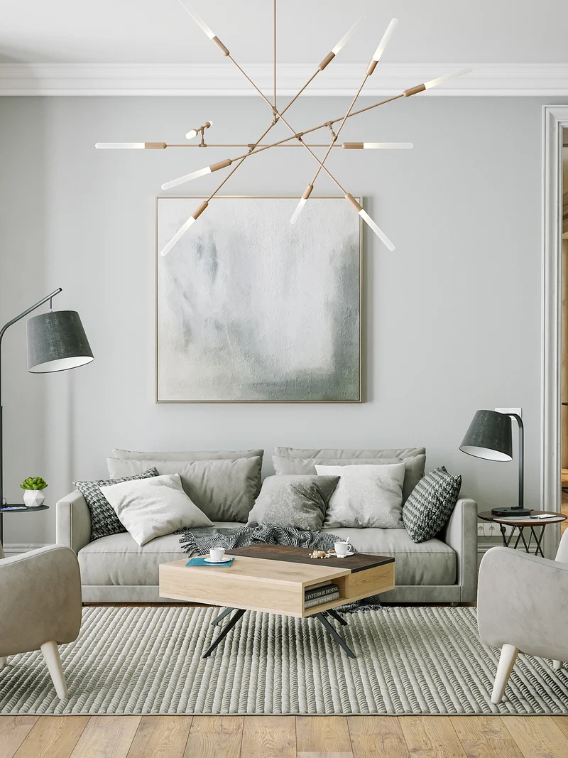 Couchtisch Dakota | CT270