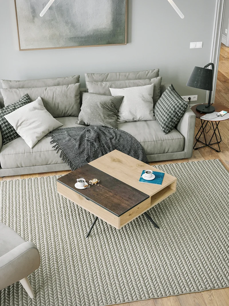 Couchtisch Dakota | CT270