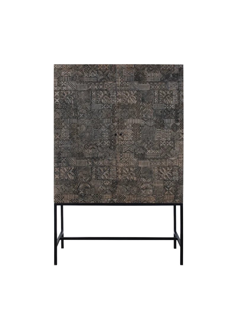Highboard | Como mit 2 Türen