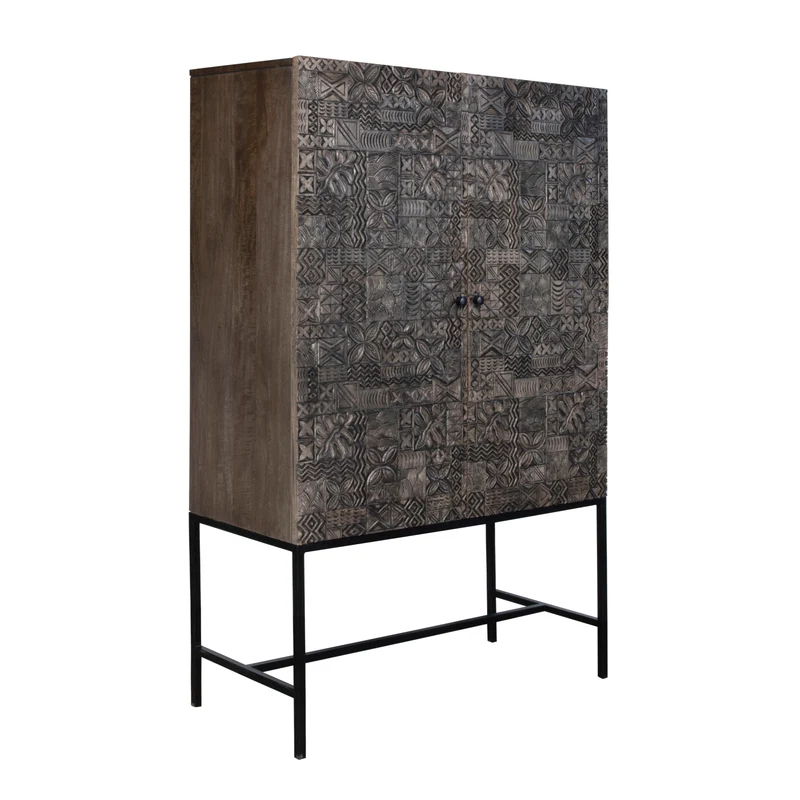Highboard | Como mit 2 Türen