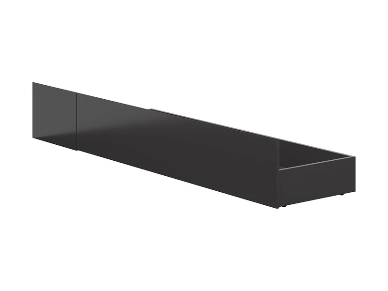 Hesen Under-Bed Drawer for 90 & 120 cm Beds – Graphite | Order Within Reach